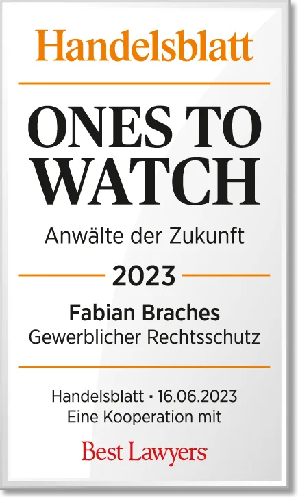 Handelsblatt Ones to Watch 2023